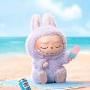 AUTHENTIC POP MART Have a Seat Labubu - GUARANTEED ZIZI